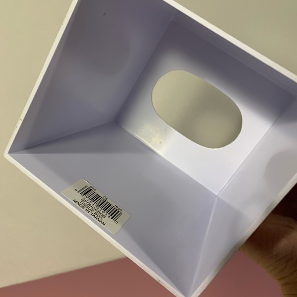 Spongebob Squarepants & Sandy Tissue Box Cover Nickelodeon Y2K Cartoons decor - Picture 4 of 7